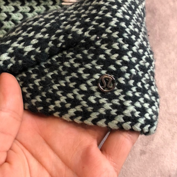 lululemon twisted bliss Ear Warmer Headband - Picture 2 of 5